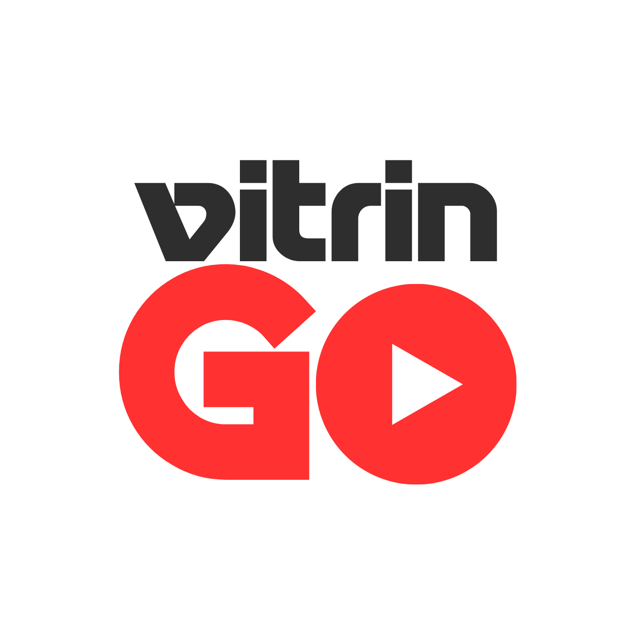 VitrinGo Logo